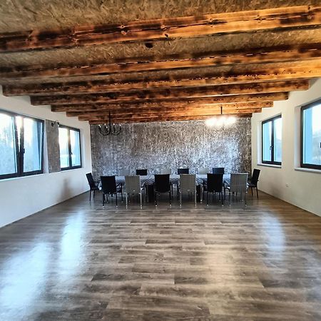 Apartament Brzozowy Zakątek-Brzozowa Bania Tykocin Zewnętrze zdjęcie