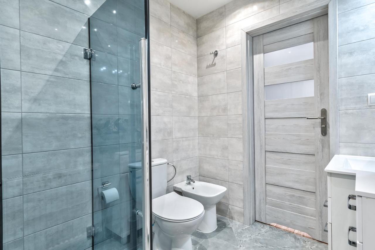Apartament Brzozowy Zakątek-Brzozowa Bania Tykocin Zewnętrze zdjęcie