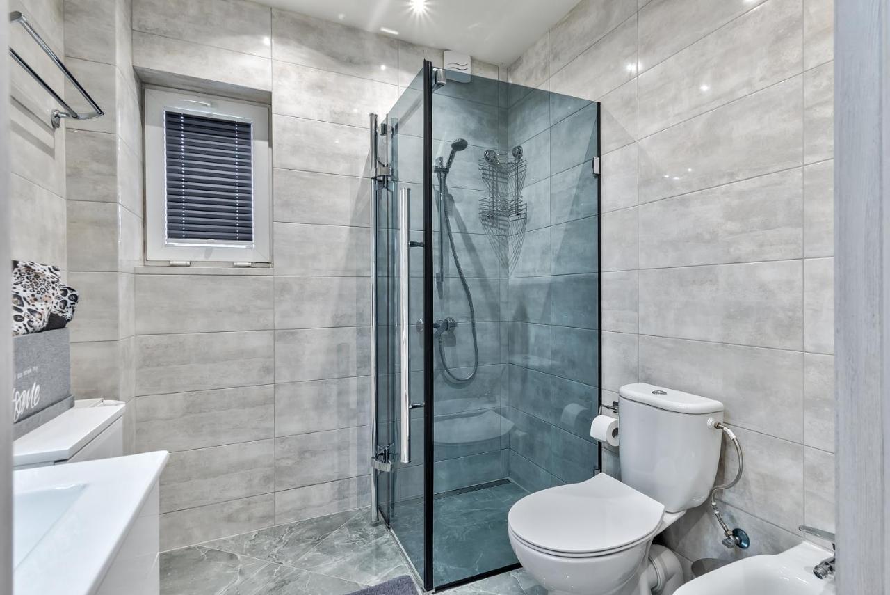 Apartament Brzozowy Zakątek-Brzozowa Bania Tykocin Zewnętrze zdjęcie