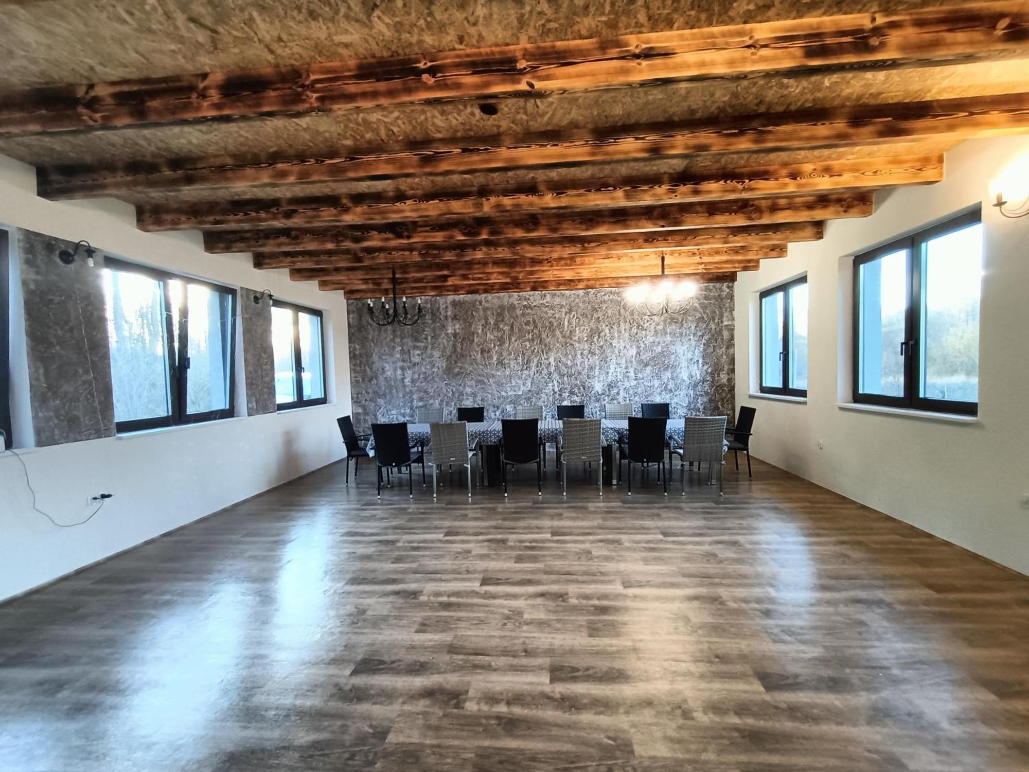 Apartament Brzozowy Zakątek-Brzozowa Bania Tykocin Zewnętrze zdjęcie